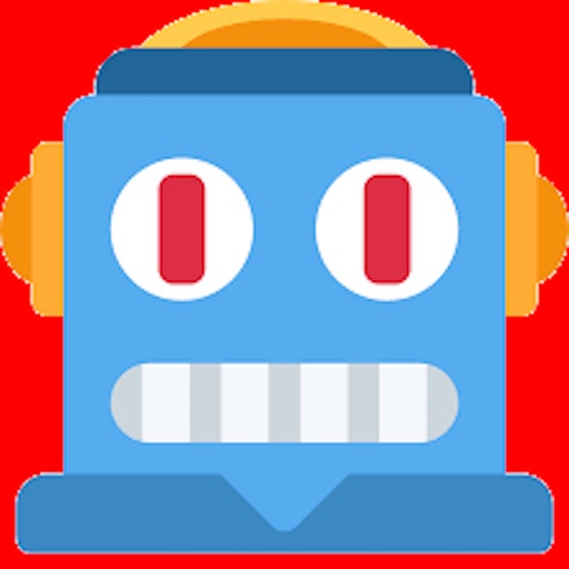 Robot Emojis icon