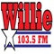 Warsaw\'s Fun Country Station is Willie 103