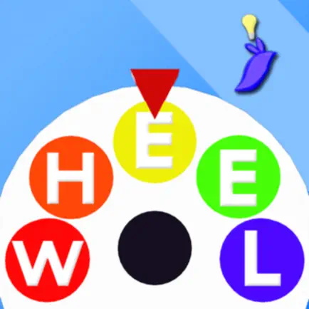 WordWheel! - Combine Letters! Читы