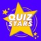 With over 75,000 questions and NO ADVERTS Quiz Stars is the ultimate quiz app