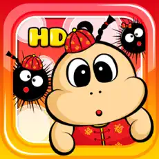 BubbleTT(Chinese New Year):The Fastest Casual Game Mod apk 2022 image