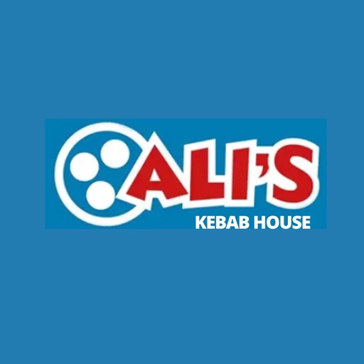 Alis Kebab House.