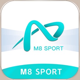 M8 SPORT