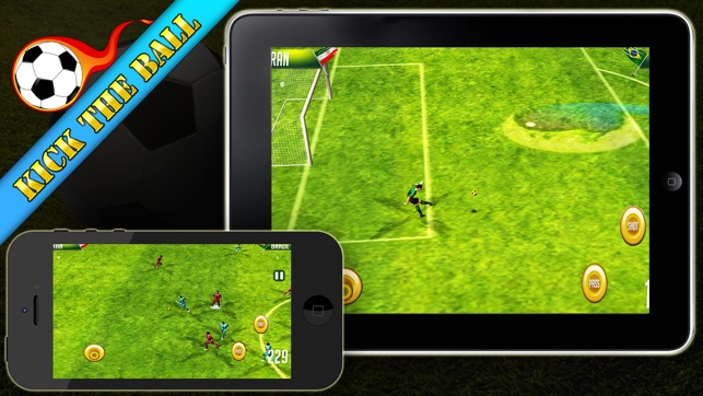 World Sports Soccer new york league in USA(圖3)-速報App