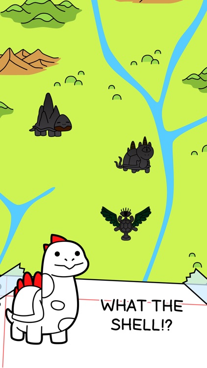 Turtle Evolution | Tortoise Clicker Game