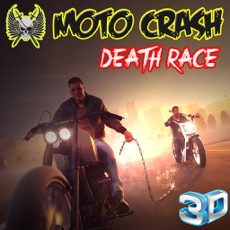 Activities of Moto Crash : Death Race HD