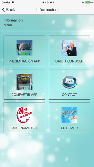 TODO VALENCIA(圖2)-速報App