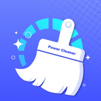 Power cleaner - fast smooth