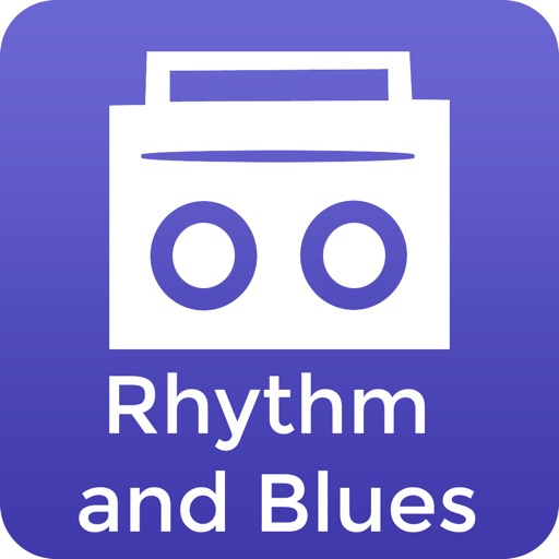 Rhythm Blues Music