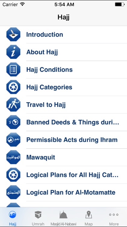 Hajj - Umrah