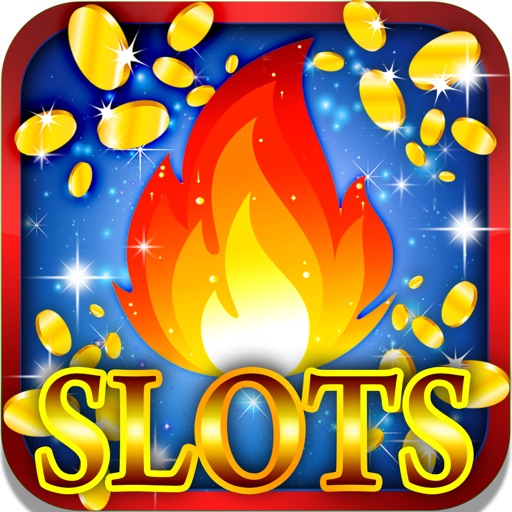 Magical Elements Slots:Earn Mother Nature promo icon