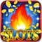 Magical Elements Slots:Earn Mother Nature promo