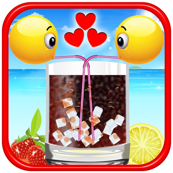 SODA COLA MAKER - COOKING GAMES FOR KIDS & GIRLS