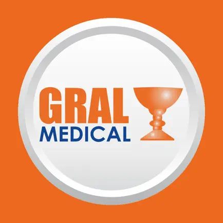GRAL Medical Cheats