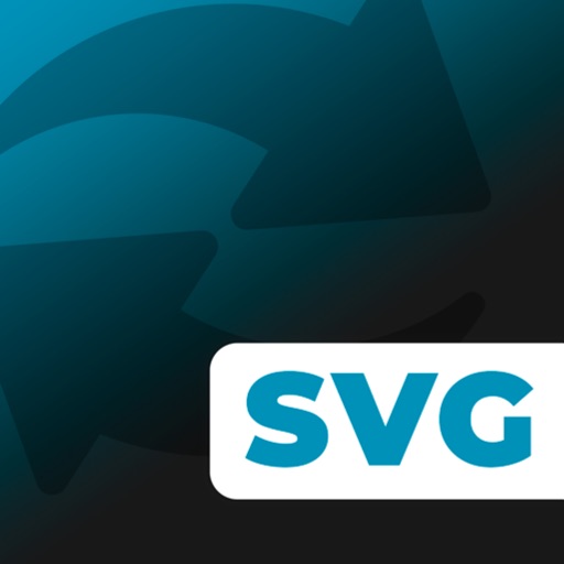 SVG Converter, SVG to PNG
