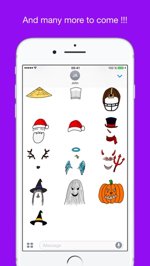 Masks & Hats(圖5)-速報App