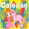 Coloring colouring activities imagination drawing