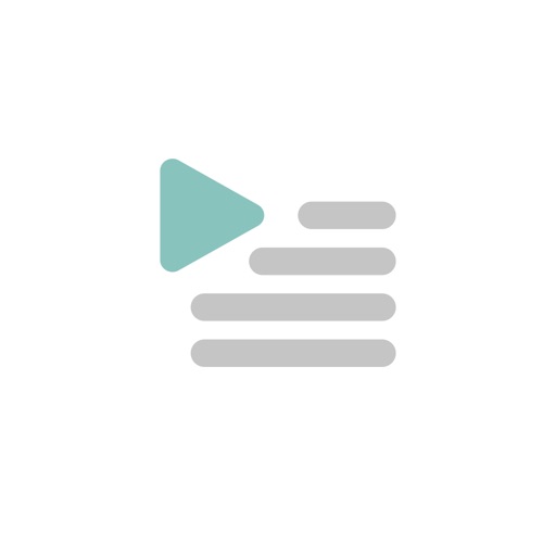 Text To Speech – Audio Reader iOS App