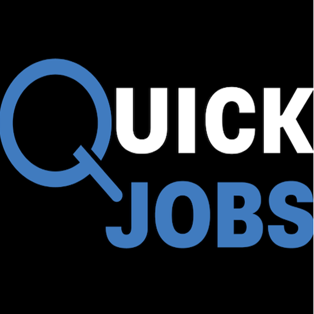 Quick jobs