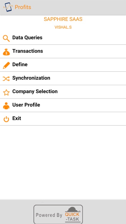 Sapphire Profits