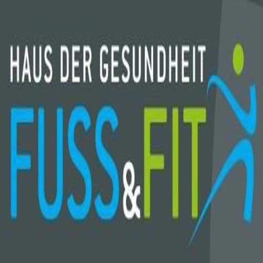 Fuss und Fit