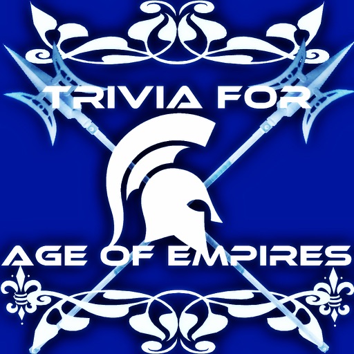 Trivia for Age of Empires - Free Fun Quiz Game Icon