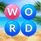 Icon Word Balloons: Fun word search