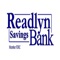 Readlyn Savings Bank – RSB Mobile Banking by Readlyn Savings Bank allows you to bank on the go