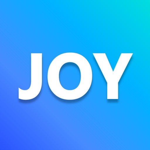 Joy VPN-Super VPN Proxy Master iOS App