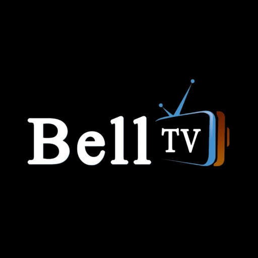 Bell TV iOS App