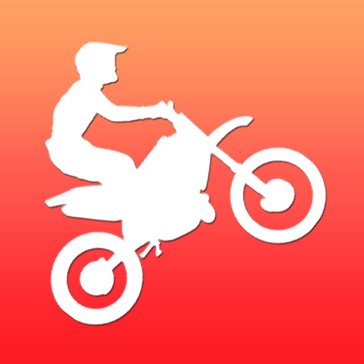 Moto Stunt Mania iOS App