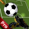 A Soccer Ball Goal Line PRO : Sport Addictive