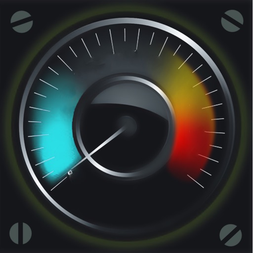 Accurate Speedometer Accurate Weather Forecast by Nam Nguyen Ngoc