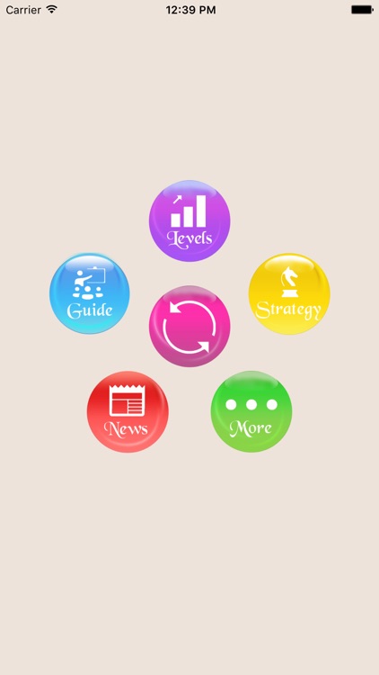 Guide For Seabeard screenshot-3