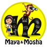 Get Maya & Mosha - Indian Culture for iOS, iPhone, iPad Aso Report