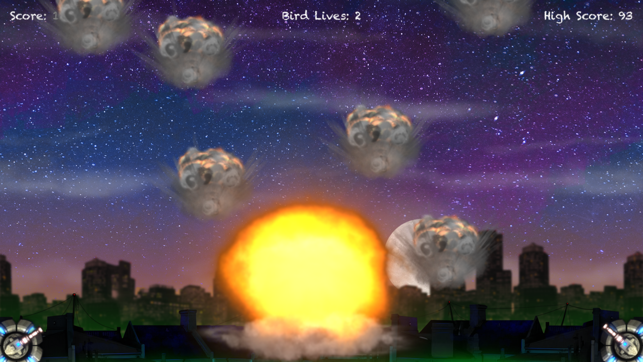 Nuke Defense(圖2)-速報App