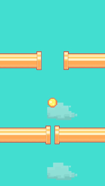 Tap Ball HD screenshot-4