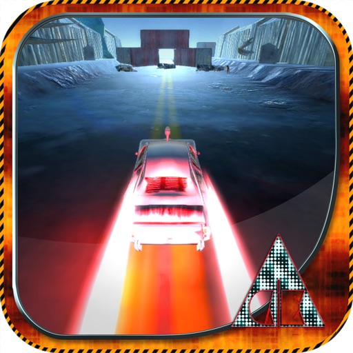 Escape Car - Racing game icon