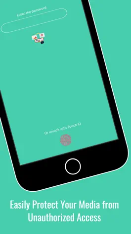 Game screenshot Conceal and Hide Confidential Private Pic & Video mod apk