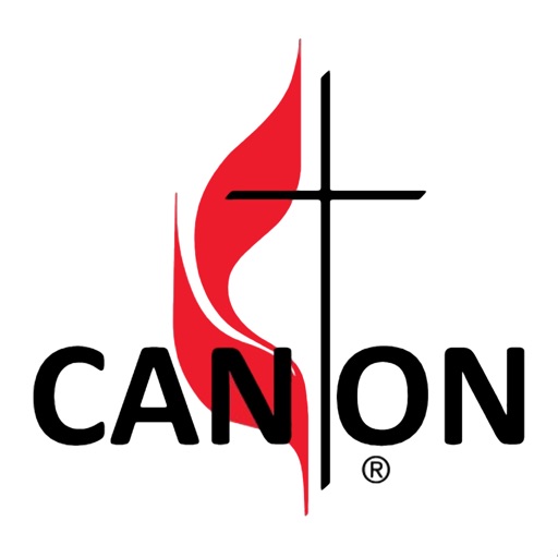 Canton United Methodist Church icon