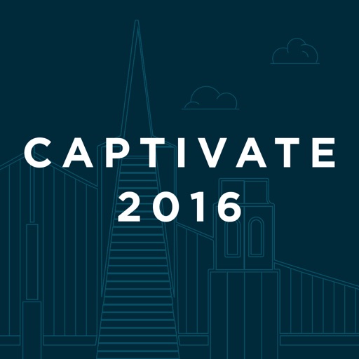 Fitbit Captivate Summit 2016 iOS App