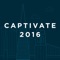 Fitbit Captivate Summit 2016