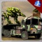 Robot Transport Truck & Driving Simulator Game