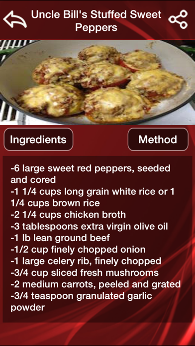How to cancel & delete Russian Food Recipes - Russian Recipes Collection from iphone & ipad 2