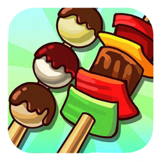 Activities of Super barbecue master－Kid game