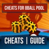 Cheats Coins for 8 Ball Pool - Tricks and Cash