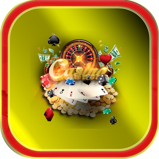 Grand Atlantic Center Tower Casino - Play For Fun iOS App