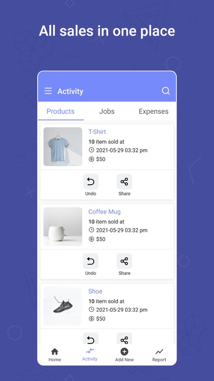 Yobray - Business Manager  App screenshot-5