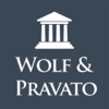 Wolf & Pravato Personal Injury Help App