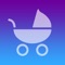 Daily Nanny is the best way for parents and nannies to share photos, track hours and overtime, keep in touch, and track important data about their kids